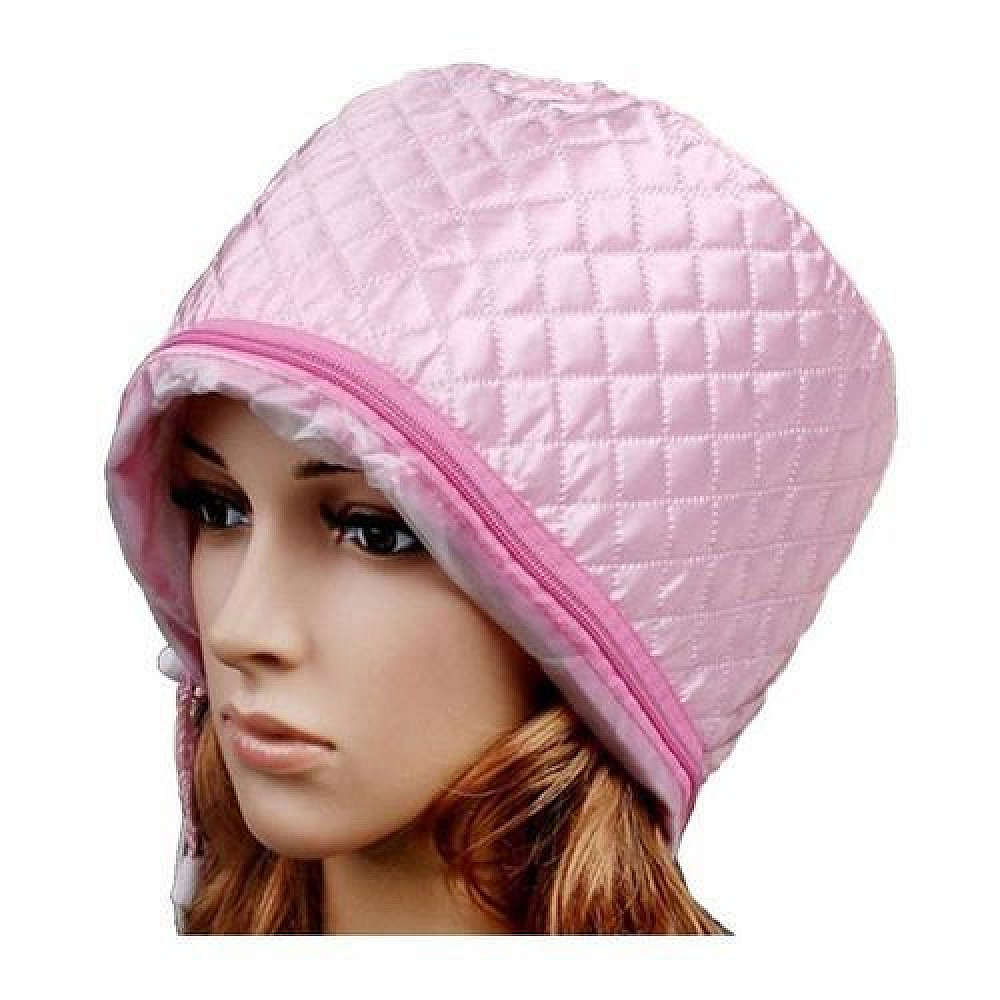 Electric Hair Steaming Cap